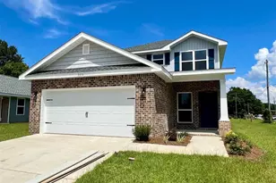 3374 Bliss Ln, Cantonment, FL 32533 - Photo 1
