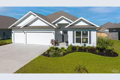 3413 Southwind Dr, Gulf Breeze, FL 32563 - Photo 1