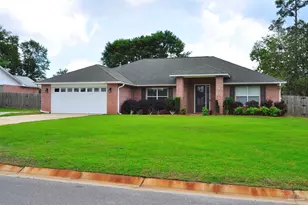 1701 Eagle Terrace, Cantonment, FL 32533 - Photo 1