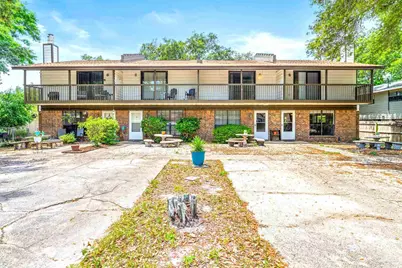 5791 Coronada Blvd #Apt 4, Pensacola, FL 32507 - Photo 1