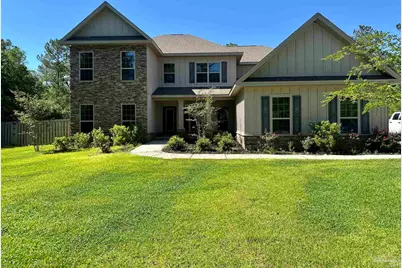 5871 Mossy Creek Ln, Pace, FL 32571 - Photo 1