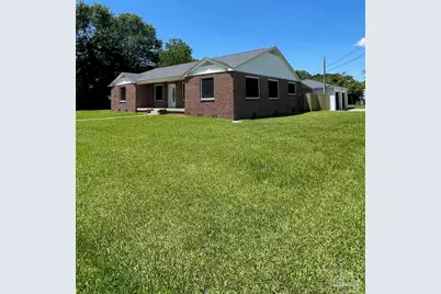 410 Pace Pkwy, Cantonment, FL 32533 - Photo 1