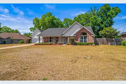 404 Kilkenny Way, Cantonment, FL 32533 - Photo 1