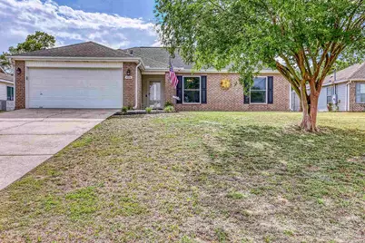 4726 Whitewater Ln, Crestview, FL 32539 - Photo 1