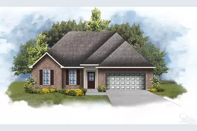 3120 Camphor Rd 14 (lot #), Pensacola, FL 32526 - Photo 1