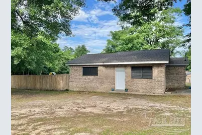 10965 Hwy 97, Walnut Hill, FL 32568 - Photo 1