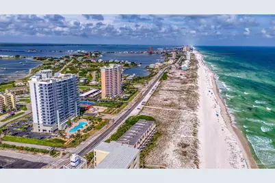 850 Ft Pickens Rd #1530, Pensacola Beach, FL 32561 - Photo 1
