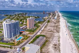 850 Fort Pickens Rd, Pensacola Beach, FL 32561 - Photo 1