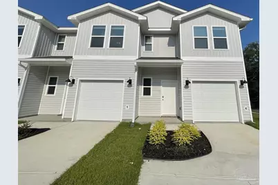 1401 Maritime Dr, Pensacola, FL 32507 - Photo 1