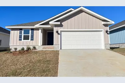 8390 Burch Ct, Pensacola, FL 32526 - Photo 1