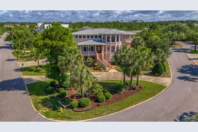 510 Deer Point Dr, Gulf Breeze, FL 32561 - Photo 1