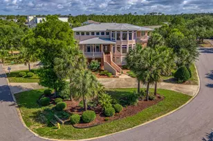 510 Deer Point Dr, Gulf Breeze, FL 32561 - Photo 1