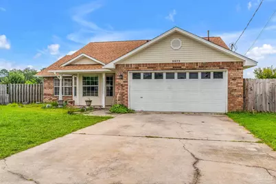 9875 Orion Lake Cir, Navarre, FL 32566 - Photo 1