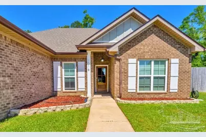 1516 Cadence Loop, Cantonment, FL 32533 - Photo 1