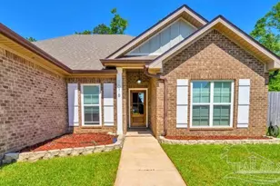 1516 Cadence Loop, Cantonment, FL 32533 - Photo 1