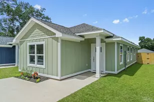 8607 Doris Ave, Pensacola, FL 32534 - Photo 1