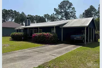 8367 Verdura St, Navarre, FL 32566 - Photo 1