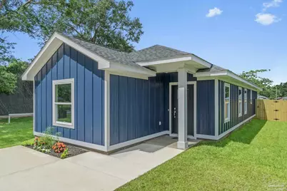 8605 Doris Ave, Pensacola, FL 32534 - Photo 1