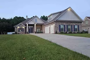 5704 Abbington Ln, Milton, FL 32583 - Photo 1