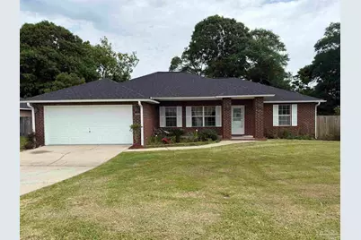 5196 Zachary Blvd, Pensacola, FL 32526 - Photo 1