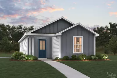 1113 Paulding Ave, Pensacola, FL 32507 - Photo 1