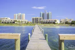 900 Fort Pickens Rd, Pensacola Beach, FL 32561 - Photo 1
