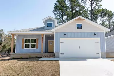 1432 Madelyn Woods Dr, Pensacola, FL 32506 - Photo 1