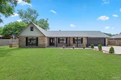 2255 Summit Blvd, Pensacola, FL 32503 - Photo 1