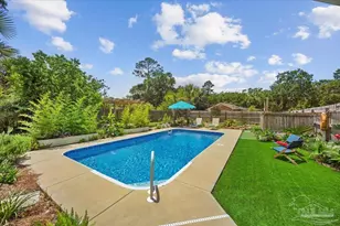 4067 Parkview St, Pace, FL 32571 - Photo 1