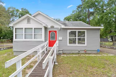 1100 E Maxwell St, Pensacola, FL 32503 - Photo 1