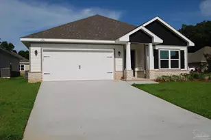 4706 Majestic Palm St, Pace, FL 32571 - Photo 1