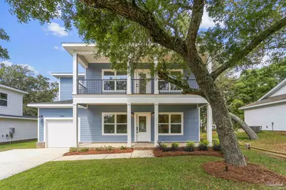 5095 Leeward Dr, Pensacola, FL 32507 - Photo 1