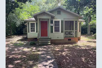 3715 W Brainerd St, Pensacola, FL 32505 - Photo 1