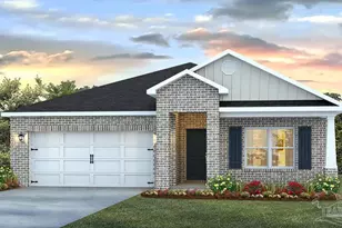 8748 Bluebell St, Milton, FL 32583 - Photo 1