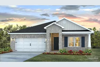 8821 Longmont Way, Milton, FL 32583 - Photo 1