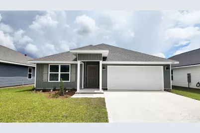 6348 Firefly Dr, Milton, FL 32583 - Photo 1