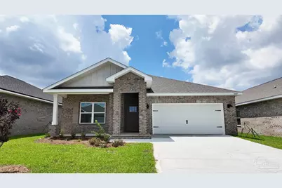 8089 Fir Tree Dr, Milton, FL 32583 - Photo 1