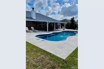 1449 Cacao Ln, Pensacola, FL 32507 - Photo 1