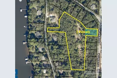 5633 Riveria Ln, Milton, FL 32583 - Photo 1