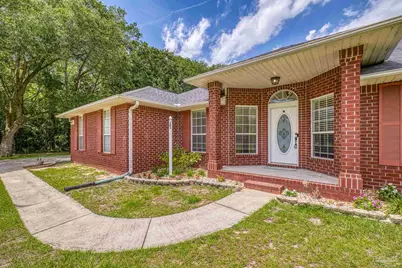 4102 Adams Rd, Pace, FL 32571 - Photo 1