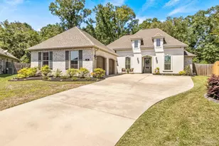 2120 Eagles Rdg Cv, Cantonment, FL 32533 - Photo 1