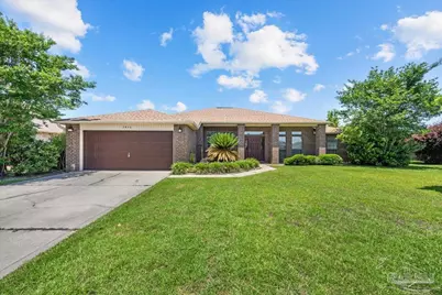 3896 Elevator Ct, Pace, FL 32571 - Photo 1