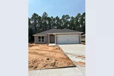 5015 Rainwater Rd, Milton, FL 32583 - Photo 1