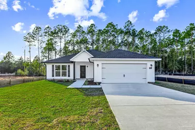 5063 Rainwater Rd, Milton, FL 32583 - Photo 1