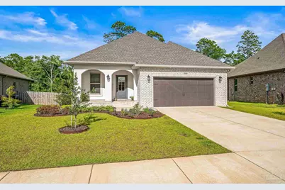 3209 Mountain Laurel Tr, Cantonment, FL 32533 - Photo 1