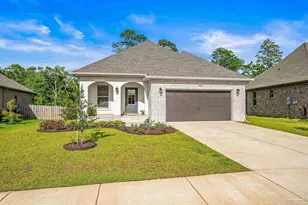 3209 Mountain Laurel Trl, Cantonment, FL 32533 - Photo 1