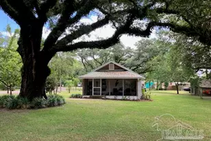 4316 Floridatown Rd, Pace, FL 32571 - Photo 1