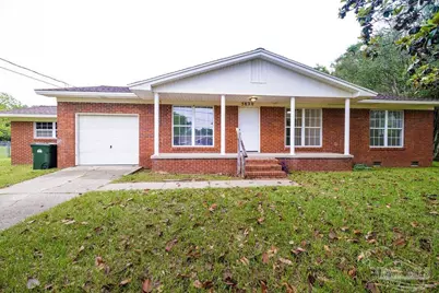 5820 Perkins St, Pensacola, FL 32526 - Photo 1