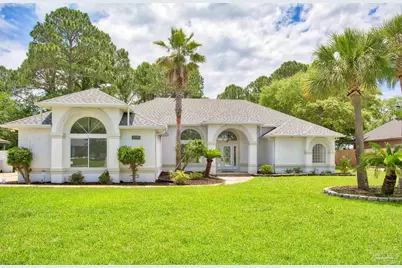 3903 Tiger Point Blvd, Gulf Breeze, FL 32563 - Photo 1