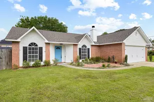 5732 Dove Dr, Pace, FL 32571 - Photo 1